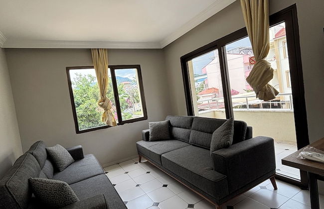 metropolitan apart - Photo 8