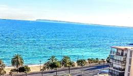 Apartamento en 1ª línea con piscina - Photo 2