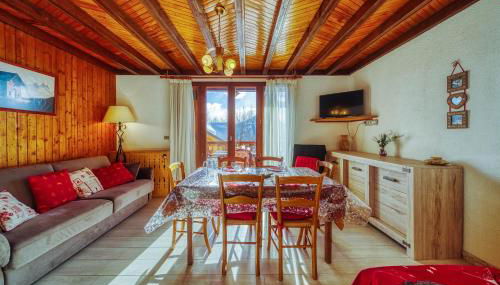 Chalet les Colchiques - Foto 2