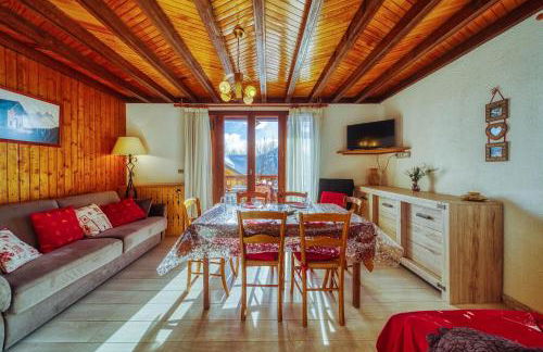 Chalet les Colchiques - Foto 2