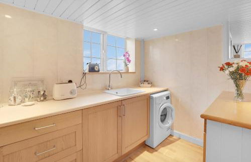 Hill House Hideaway - North East Escapes - Foto 14