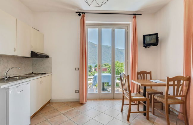 Belvilla by OYO Studio Garden Uno Bis - Foto 10