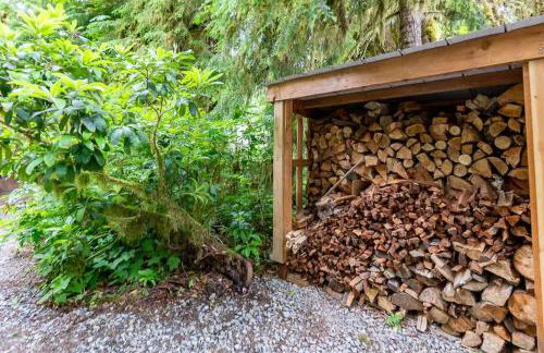 NWPADS-Verlot River Cabin - Hot Tub-Firepit-Beach - Foto 22