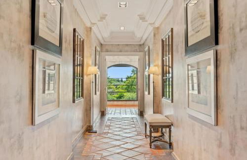 Villa Guadalmina - Foto 20