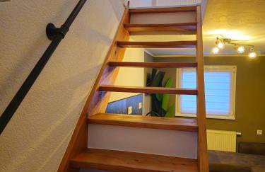 Apartments Mitte Messe und Zentrum Marterlach - Foto 5