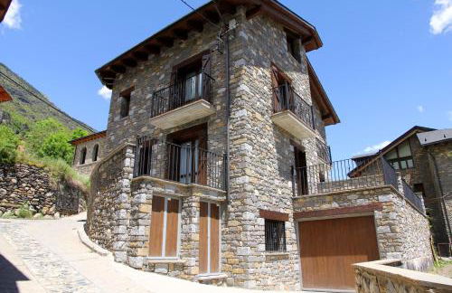 Casa Los Huertos - Foto 1