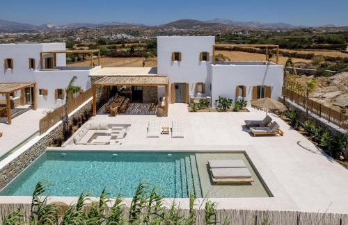 Cocopalm Villas Naxos - Foto 11