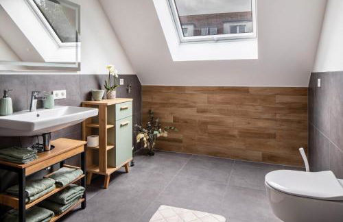 Ferienhaus Ebringen - Foto 37