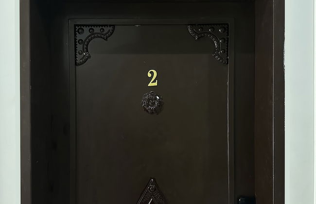 Al-Mutamarat A-2 Timeless History AG45 - Foto 13