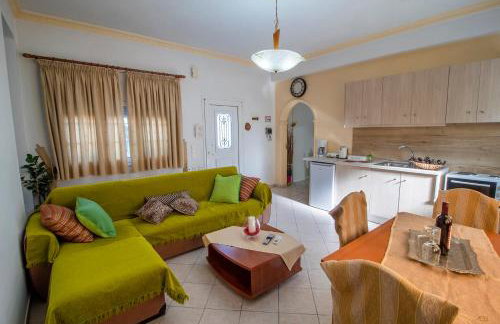 Efi's apartment - Foto 20