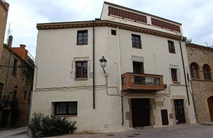 LEscala-Ventalló. Cosy WiFi Rooftop terrace EG - Foto 34