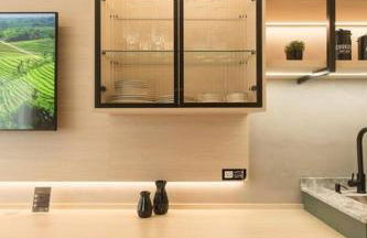 Alexa, Piscina, Aconchegante, Netflix, Gym, Vagas - Foto 24