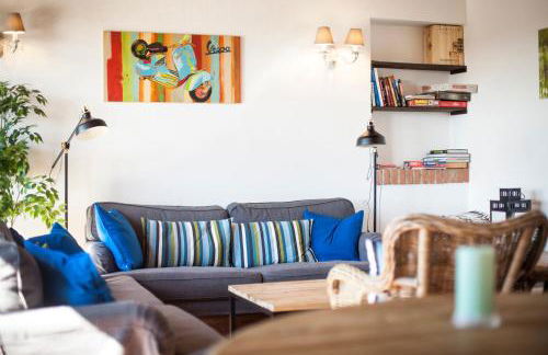 Villa Vinory - La Mandragola - Foto 42