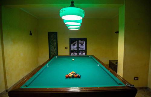 Villa Anna - Foto 39