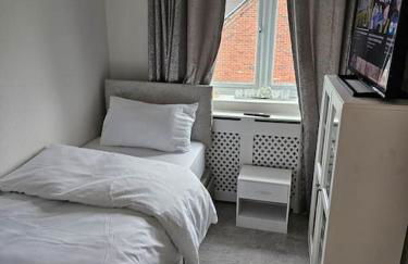 Relaxing Townhouse - Foto 7