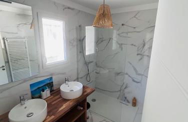 Villa Provence Méditerranée - Foto 25