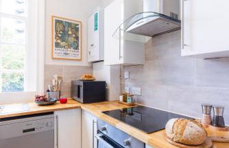 The Regency - Serviced Apartments - Photo 8