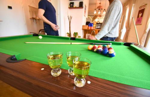 Le Belvédère Parisien - Foto 16