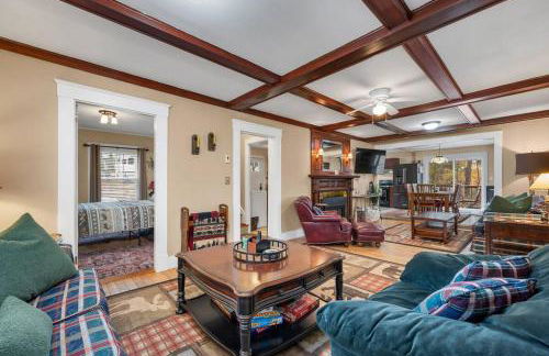 Home Away From Home in Down Town Meredith - Foto 24