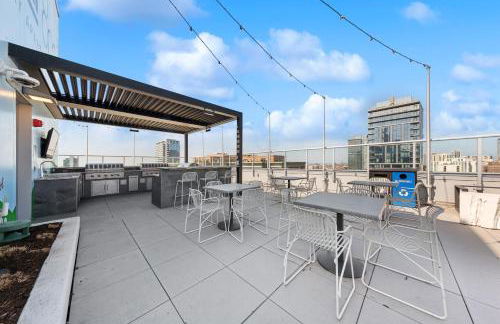 Kasa River North Chicago - Foto 36