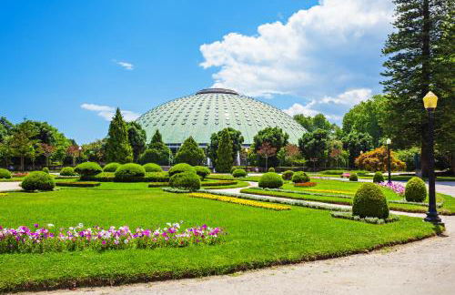 Vilar Studios - Palácio de Cristal - Foto 58