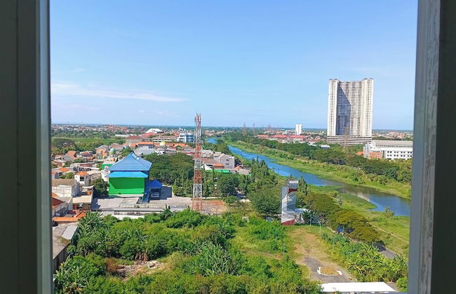 PLUM Dreamscape Bale Hinggil Surabaya - Foto 23