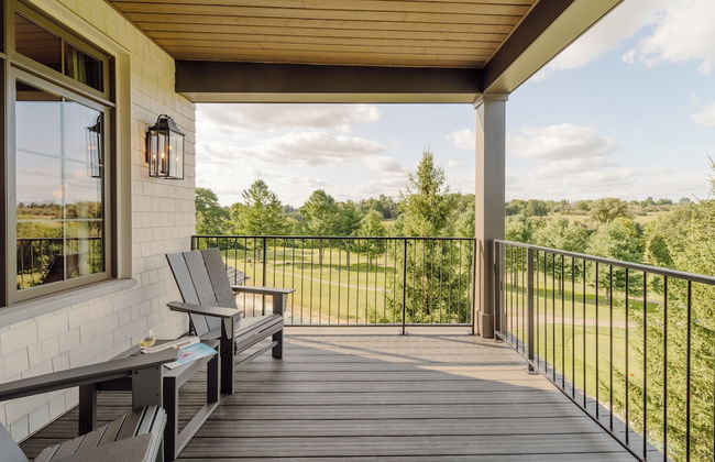 The Penrose Suites - Foto 44