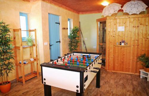 Wellness & Spa Villa Spirini Dvori - Foto 42