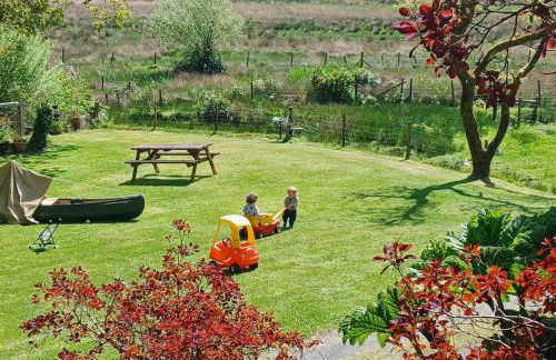 Swn y nant Barmouth road A496 Llanelltyd - Foto 10