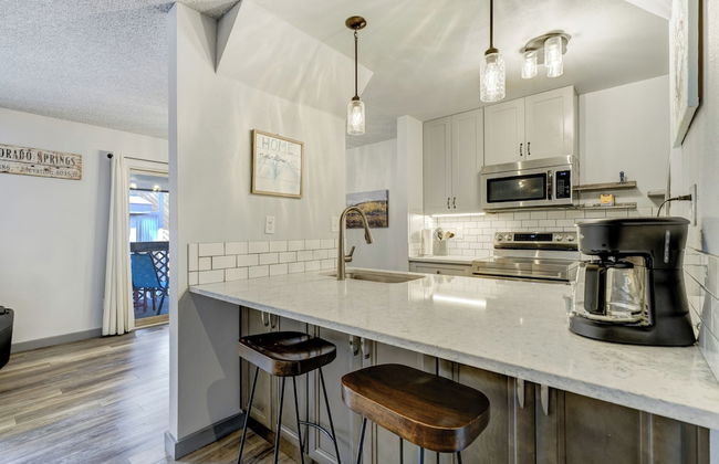 Trailhead Terrace - Foto 6