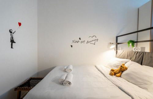 Starlike - Accogliente Nuovo Appartamento - Foto 10