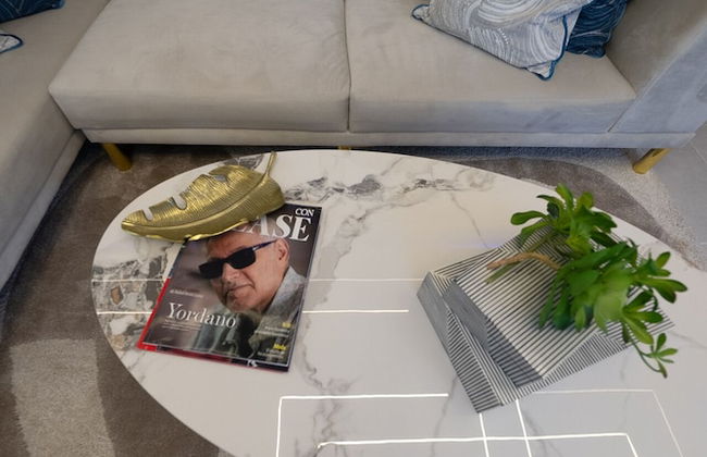 Enjoy Stylish 3br 3, 5b Stylish, Downtown Ocean View - Foto 32