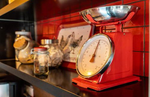 Lodge Les Rêveries de Charles - Foto 14