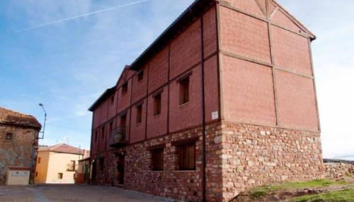 Tres Navíos en el Mar Casa Rural de 10 habitaciones con baño individual precios web - Foto 2