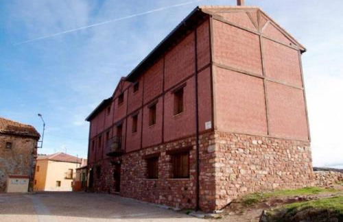 Tres Navíos en el Mar Casa Rural de 10 habitaciones con baño individual precios web - Foto 2