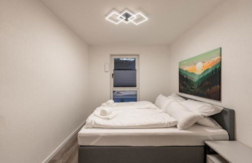 BPS Apartment #5 View - NEU - Deluxe - Modern - Foto 26