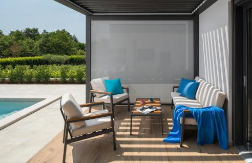 Gorgeous Home In Sveti Petar U Sumi - Foto 9