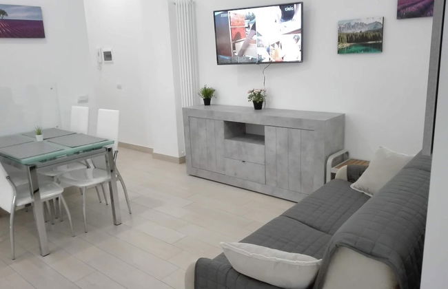 Rogoredo Milan Apartments - Foto 41