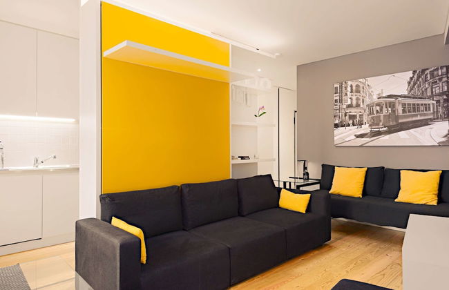 Old City Design Apartments - Foto 20