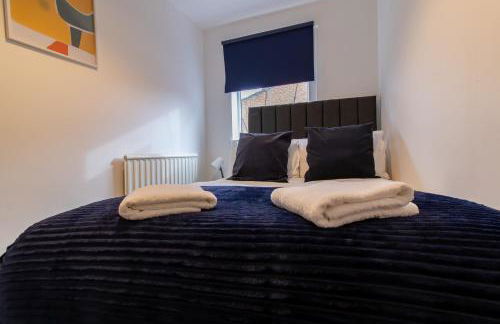 Great prices on long stays!-Luna Apartments Washington - Foto 12