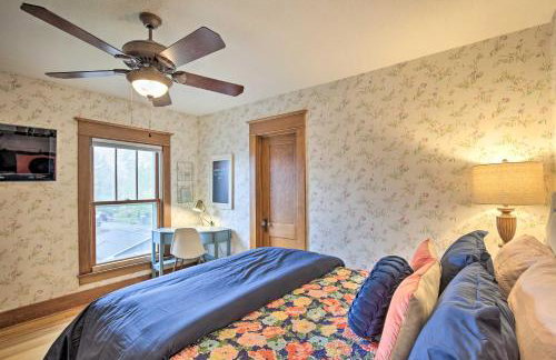 Historic Cumberland Home on Beaver Dam Lake! - Foto 24