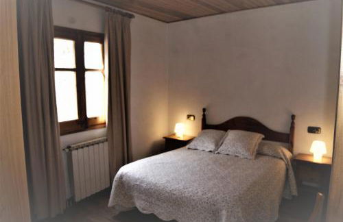 Apartaments Pont Romànic - Photo 23