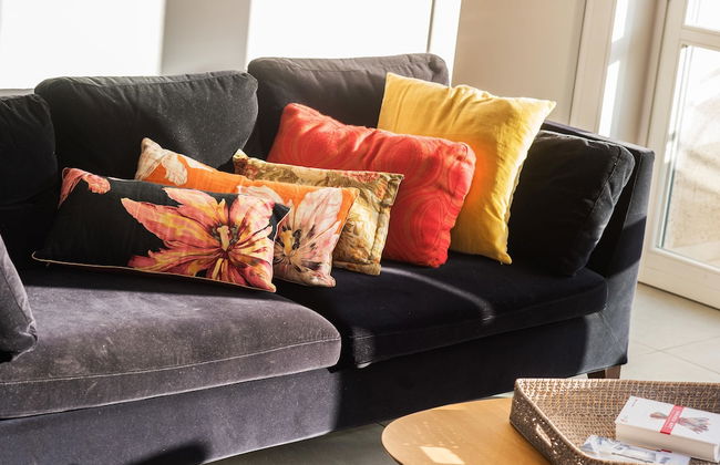 Sea N'Rent - 204 Ben Yehuda Tel Aviv - Foto 14