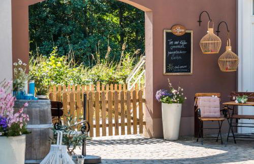 Strandquartier 31 "Quartier 2" - Foto 22