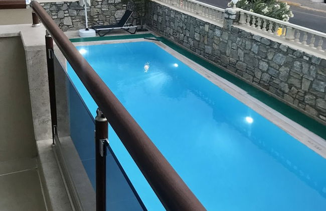 Gozdem Apart 1 - Foto 10