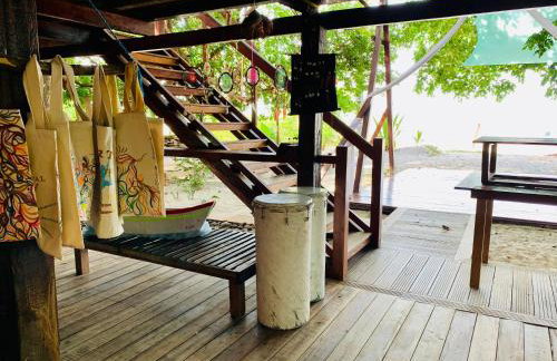 FM Retreat Algodoal - Foto 38