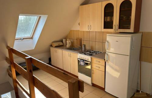 Dom Między Jeziorami - Foto 11