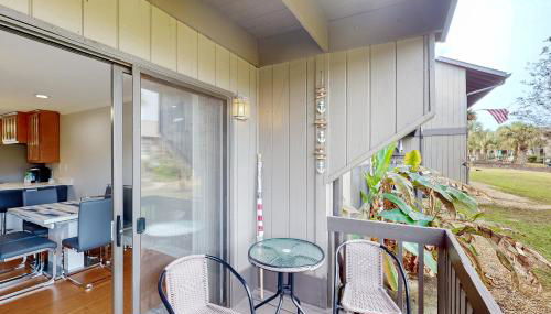 Lanai Village Condo with Pool and Tennis! Dog Friendly - Foto 2