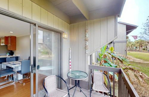 Lanai Village Condo with Pool and Tennis! Dog Friendly - Foto 2