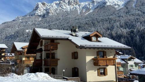 Apartment Carmen-4 by Interhome - Foto 5